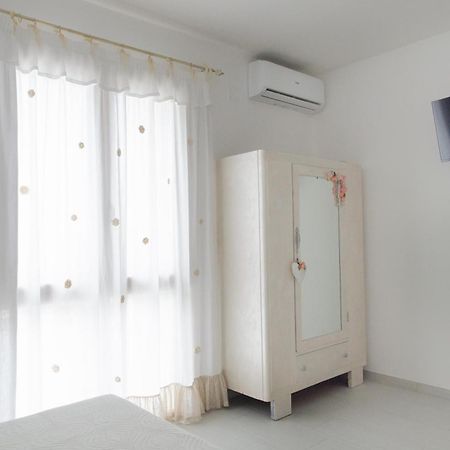Silvi Paese B&B La Casa Dei Nonni מראה חיצוני תמונה