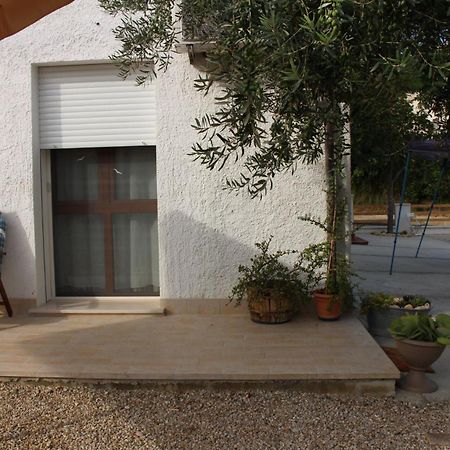 Silvi Paese B&B La Casa Dei Nonni מראה חיצוני תמונה