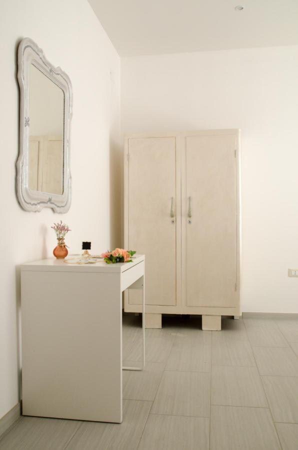 Silvi Paese B&B La Casa Dei Nonni מראה חיצוני תמונה