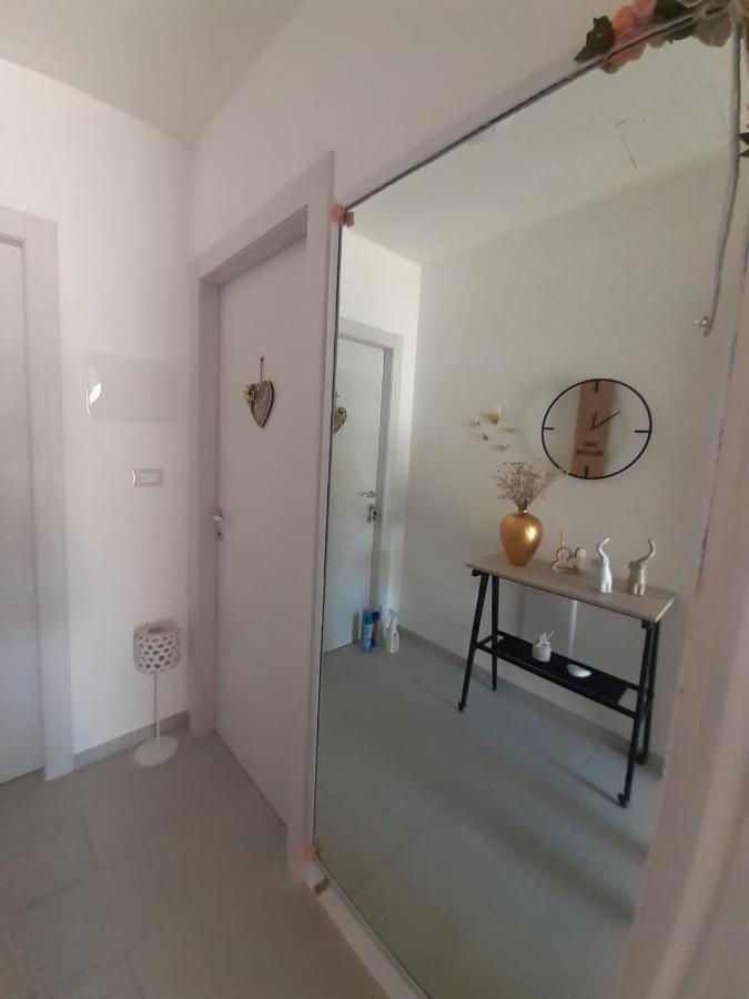 Silvi Paese B&B La Casa Dei Nonni מראה חיצוני תמונה