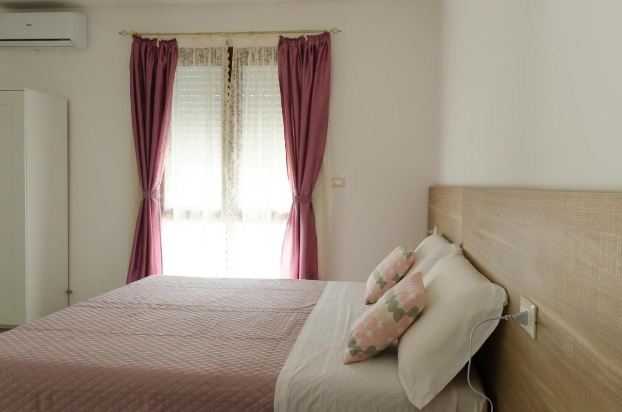 Silvi Paese B&B La Casa Dei Nonni מראה חיצוני תמונה