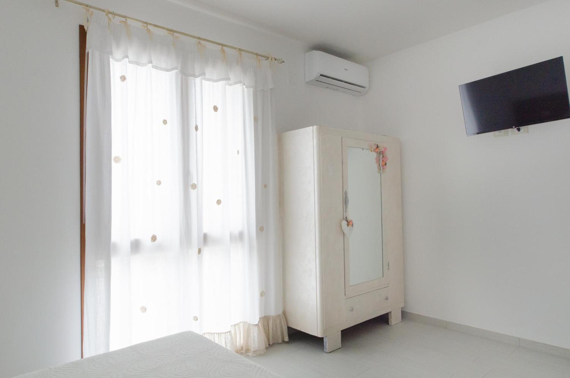 Silvi Paese B&B La Casa Dei Nonni מראה חיצוני תמונה