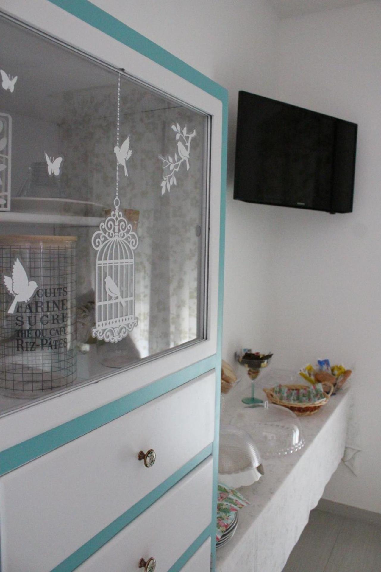 Silvi Paese B&B La Casa Dei Nonni מראה חיצוני תמונה