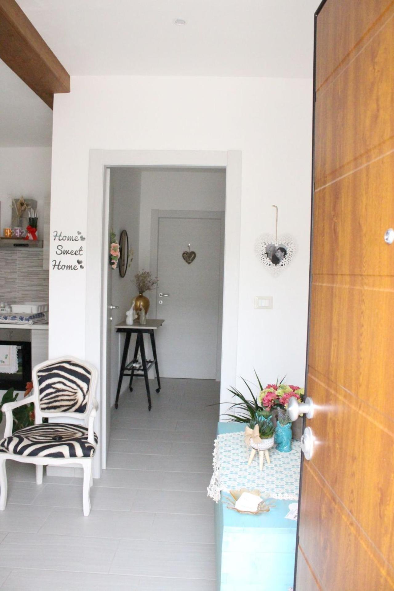 Silvi Paese B&B La Casa Dei Nonni מראה חיצוני תמונה